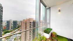 The Boulevard Residence (D10), Apartment #446850461